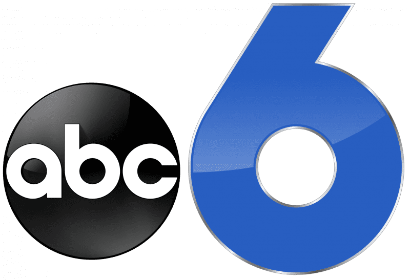 ABC 6 logo