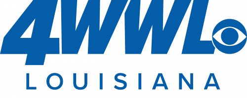 WWL 4 logo