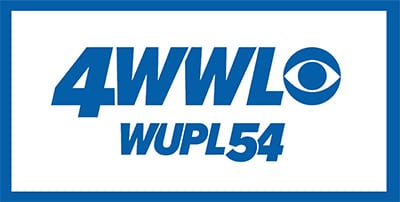 wwl tv logo