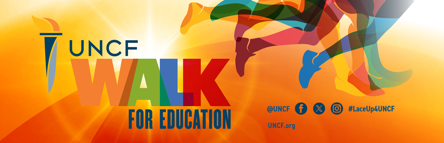 2025 UNCF Walk For Education Columbus UNCF Walk Hero Banner 1536x496