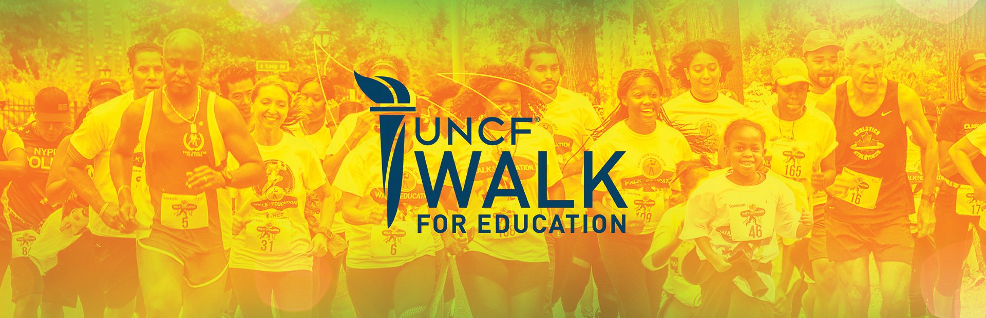 2023 UNCF Walk for Education &#8211; New York