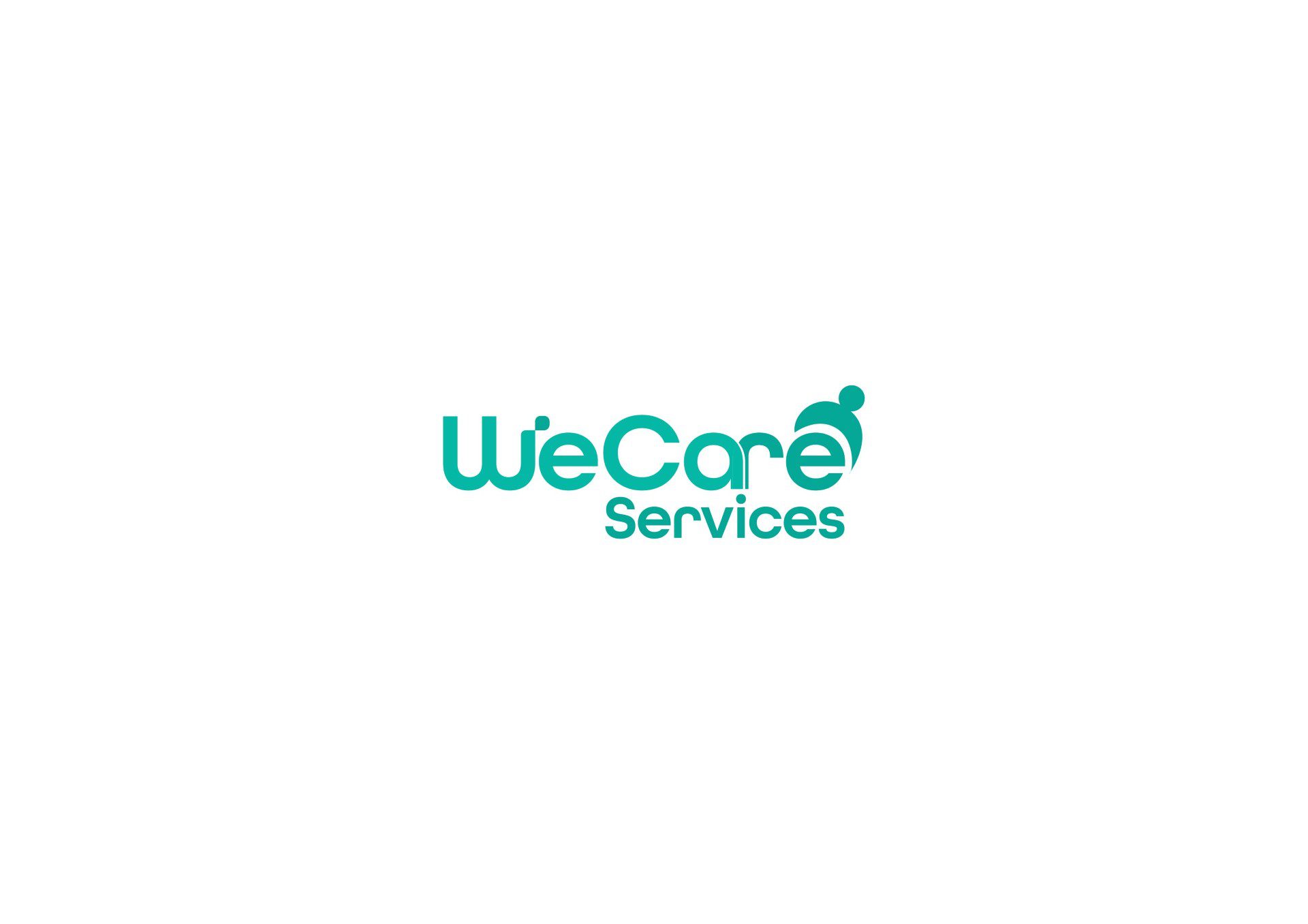 We Care Services Logo