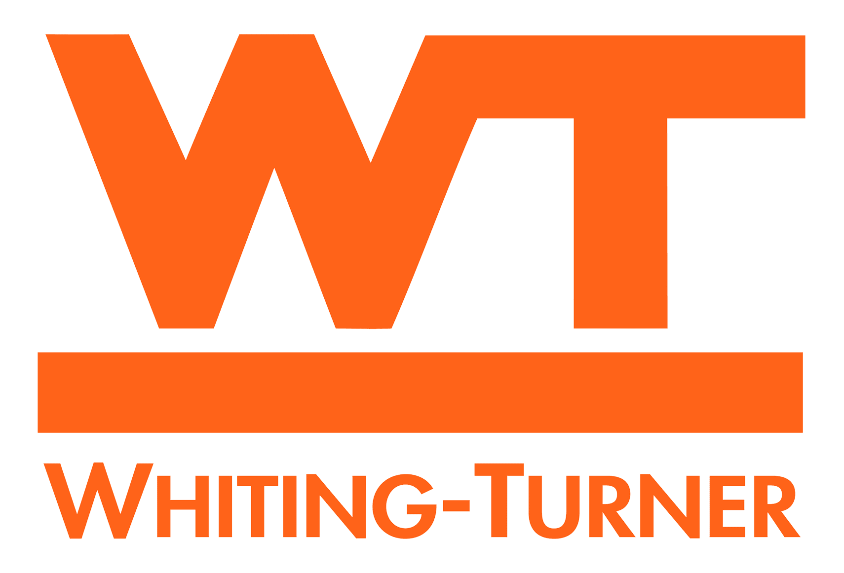 The Whiting-Turner Contracting Company