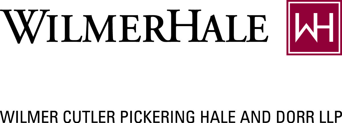 Wilmerhale logo