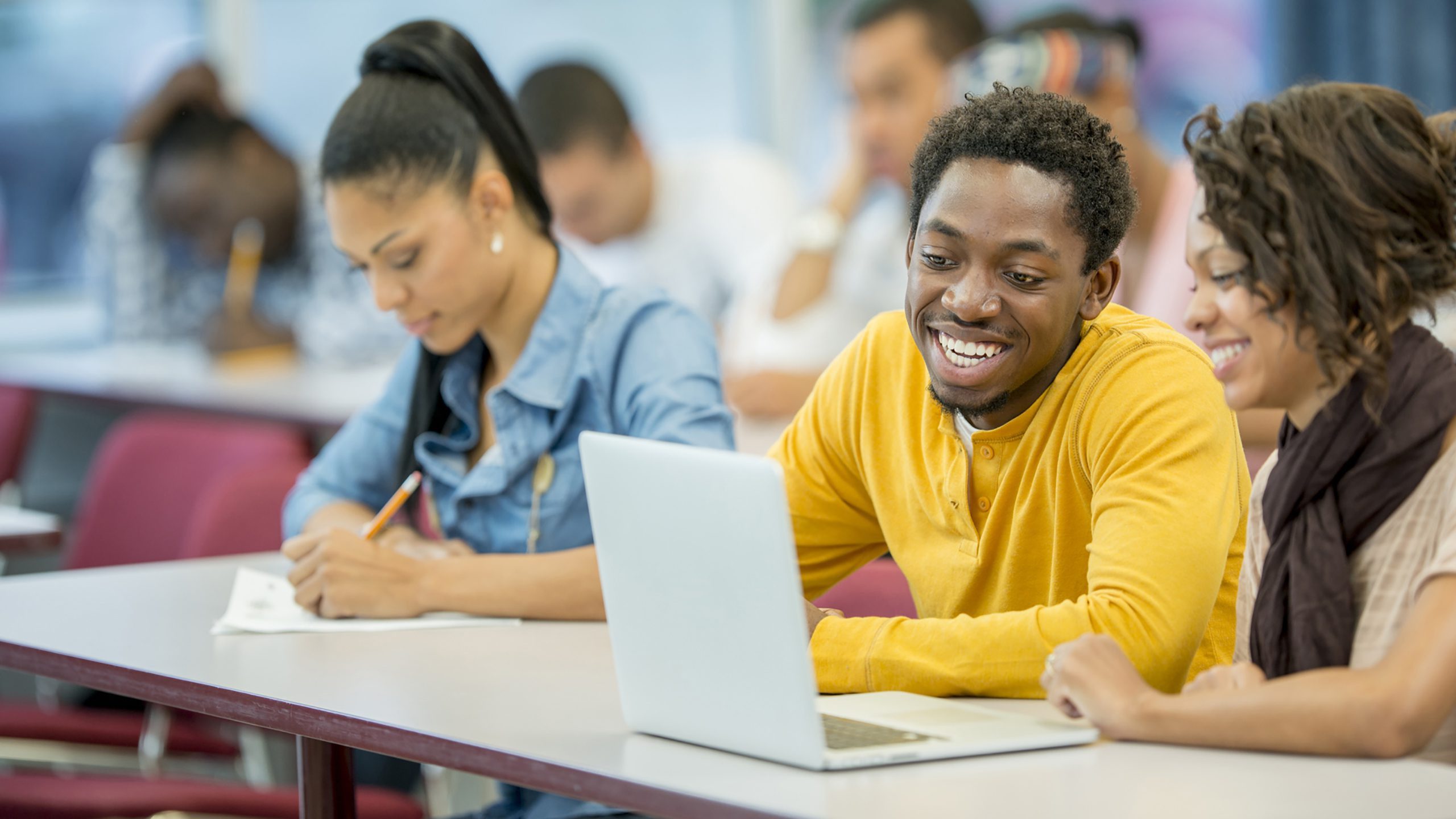 Outreach Toolkit: UNCF Offers Free Webinars Highlighting Scholarships