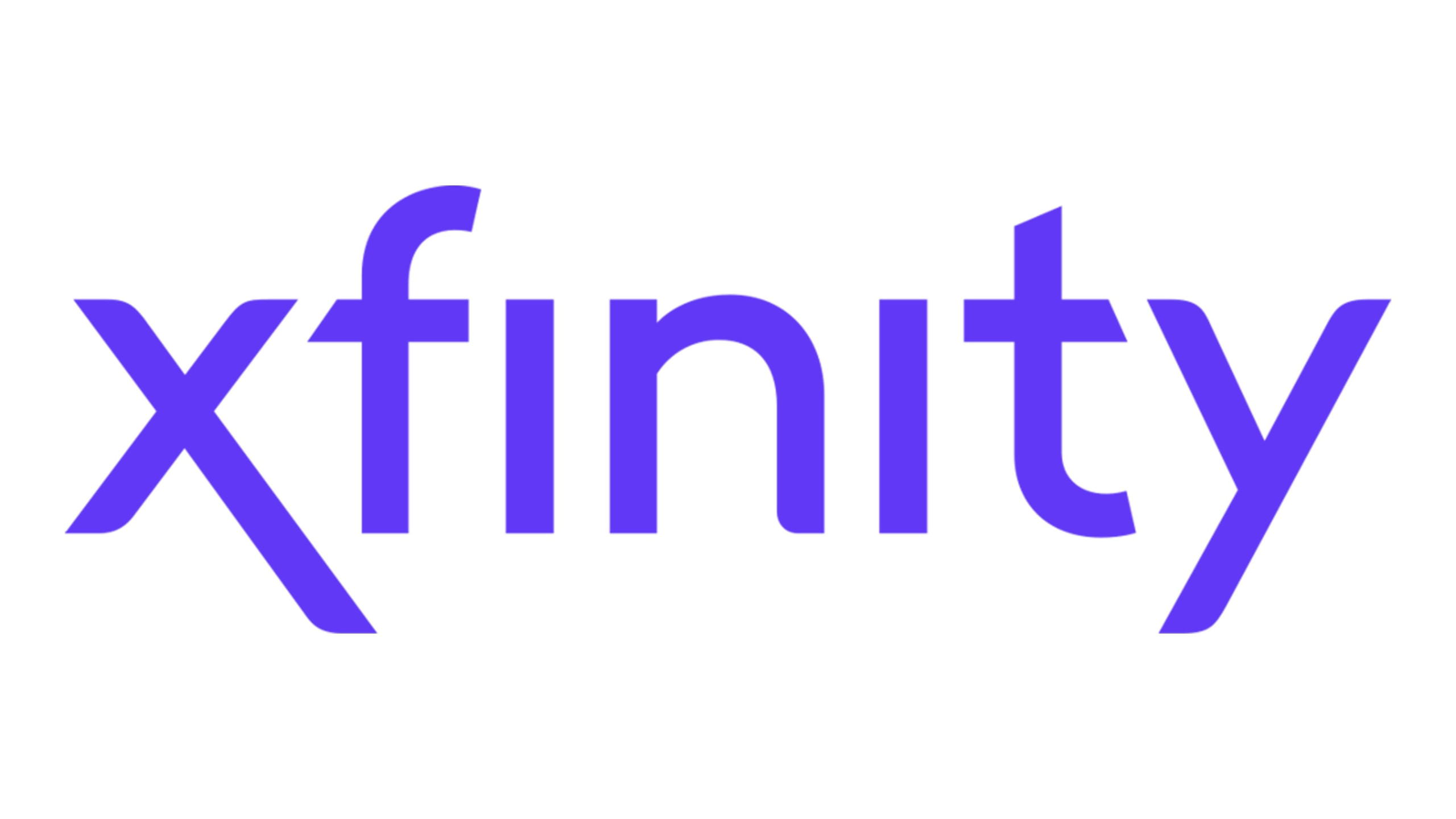 Xfinity Logo