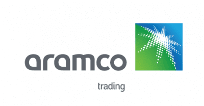 Aramco Trading logo
