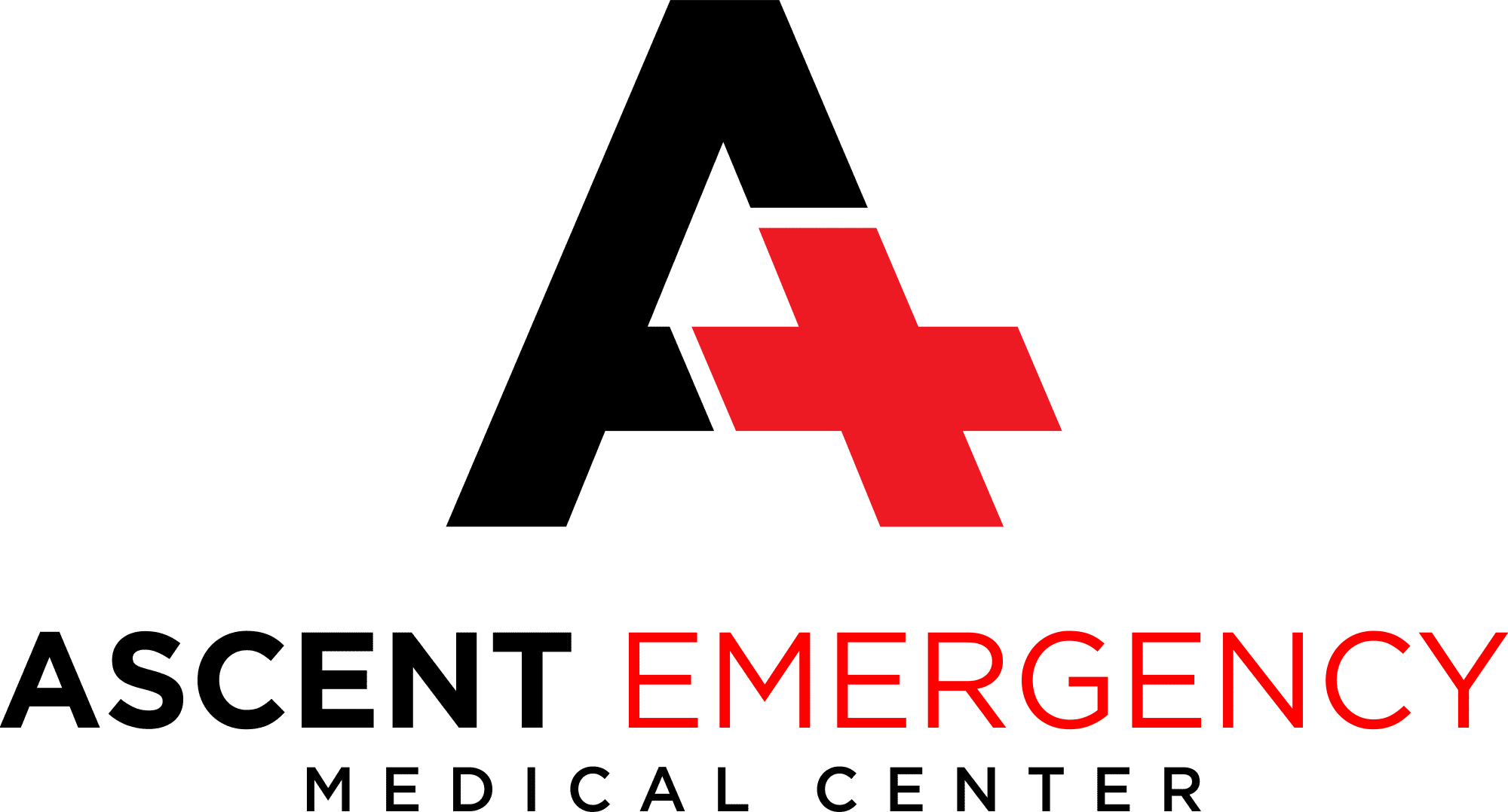 Ascent Emergency Medical Center logo