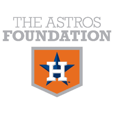 Astros Foundation logo