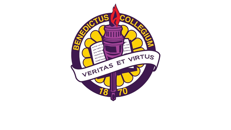 Benedict College Logo Header