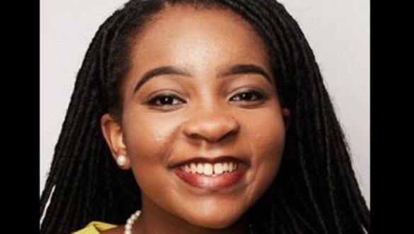 Headshot of Augusta Uwamanza Nna