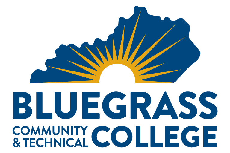 Bluegrass Community Technical College logo