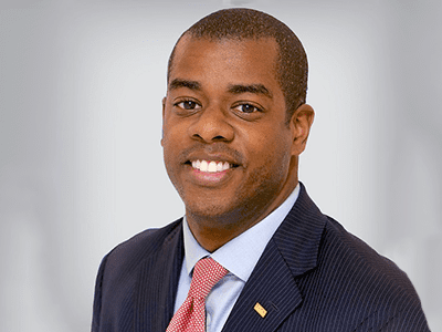 Charles “Brad” Hunter