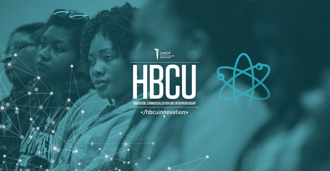 HBCU Innovation banner image