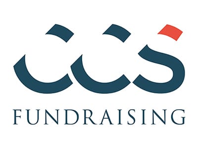 ccs fundraising logo