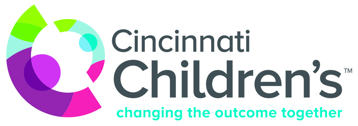 Cincinnati Children's Hospital logo
