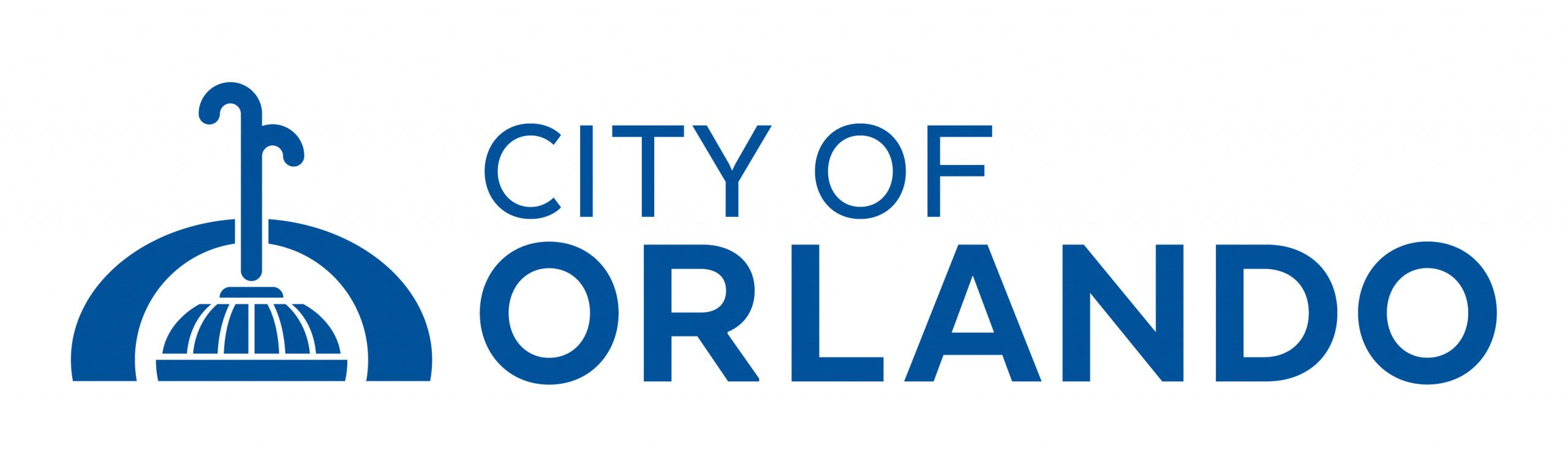 City of Orlando logo