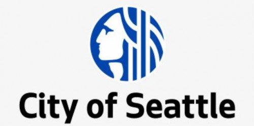 City of Seattle Department of Education logo