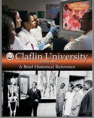claflin history book cover