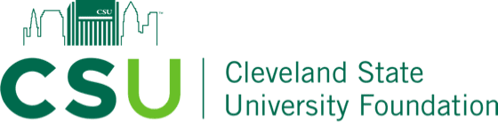 cleveland state university foundation