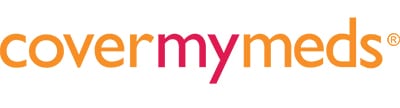 covermymeds logo