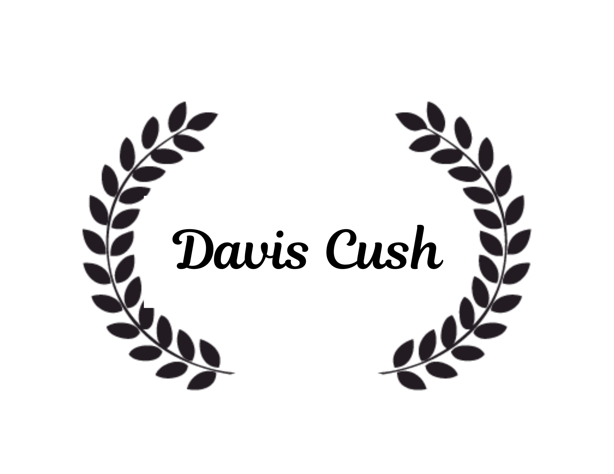 Davis Cush