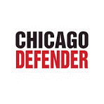 Chicago Defender Logo
