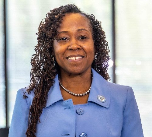 Dr. Ayanna Howard has been named Spelman College’s 12th president. Photo from Spelman College.