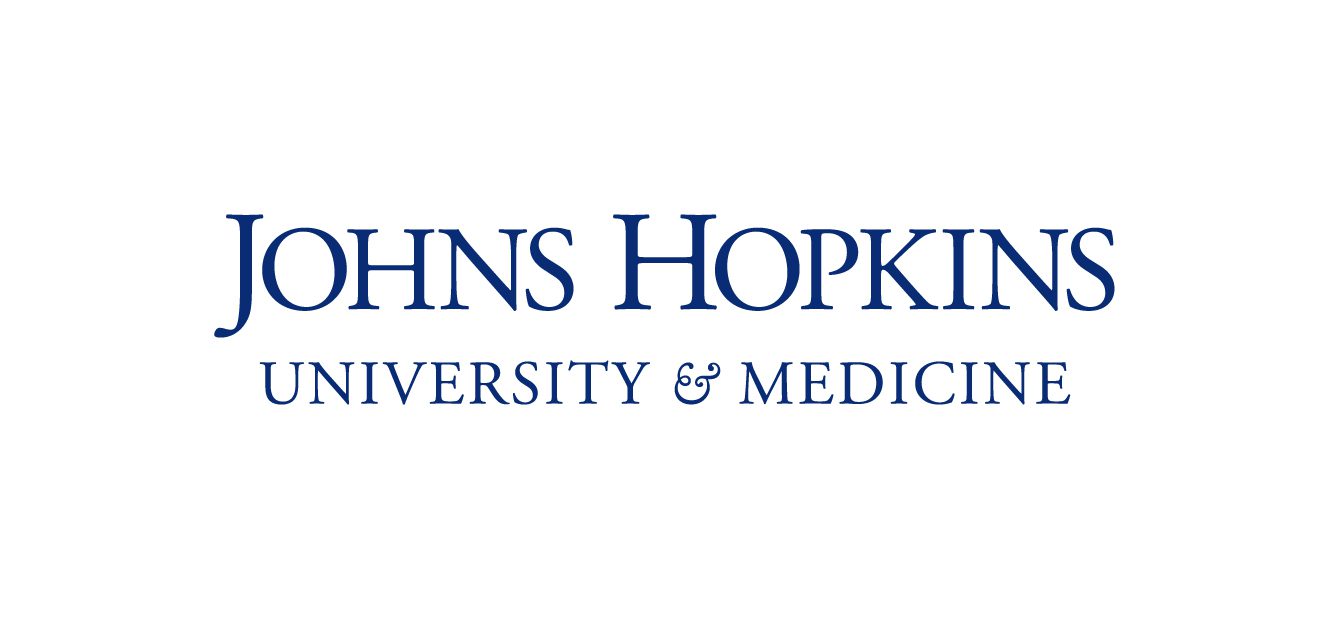 Johns Hopkins University and Medicine logo