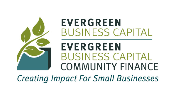 Evergreen Business Capital logo