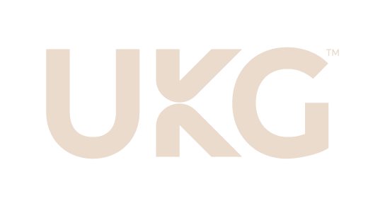 UKG Logo
