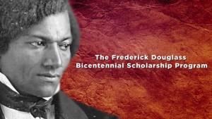 Frederick Douglass banner image