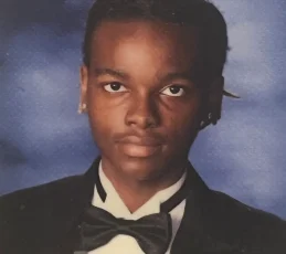 Photo from Terrance Duncan, Jr.