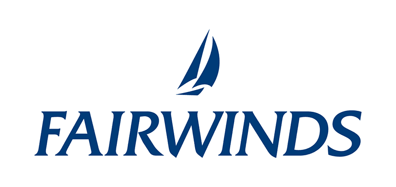 Fairwinds logo