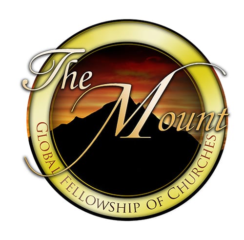 The Mount Global Fellowship of Churches logo