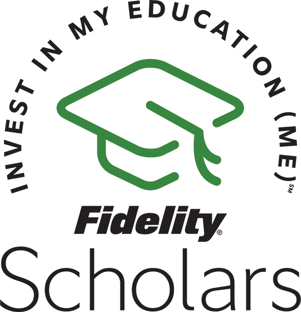 Fidelity Scholars Logo