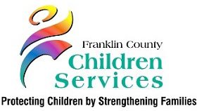 Franklin County Children's Services logo