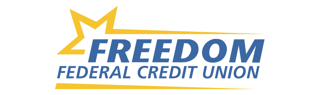 Freedom Federal Credit Union logo