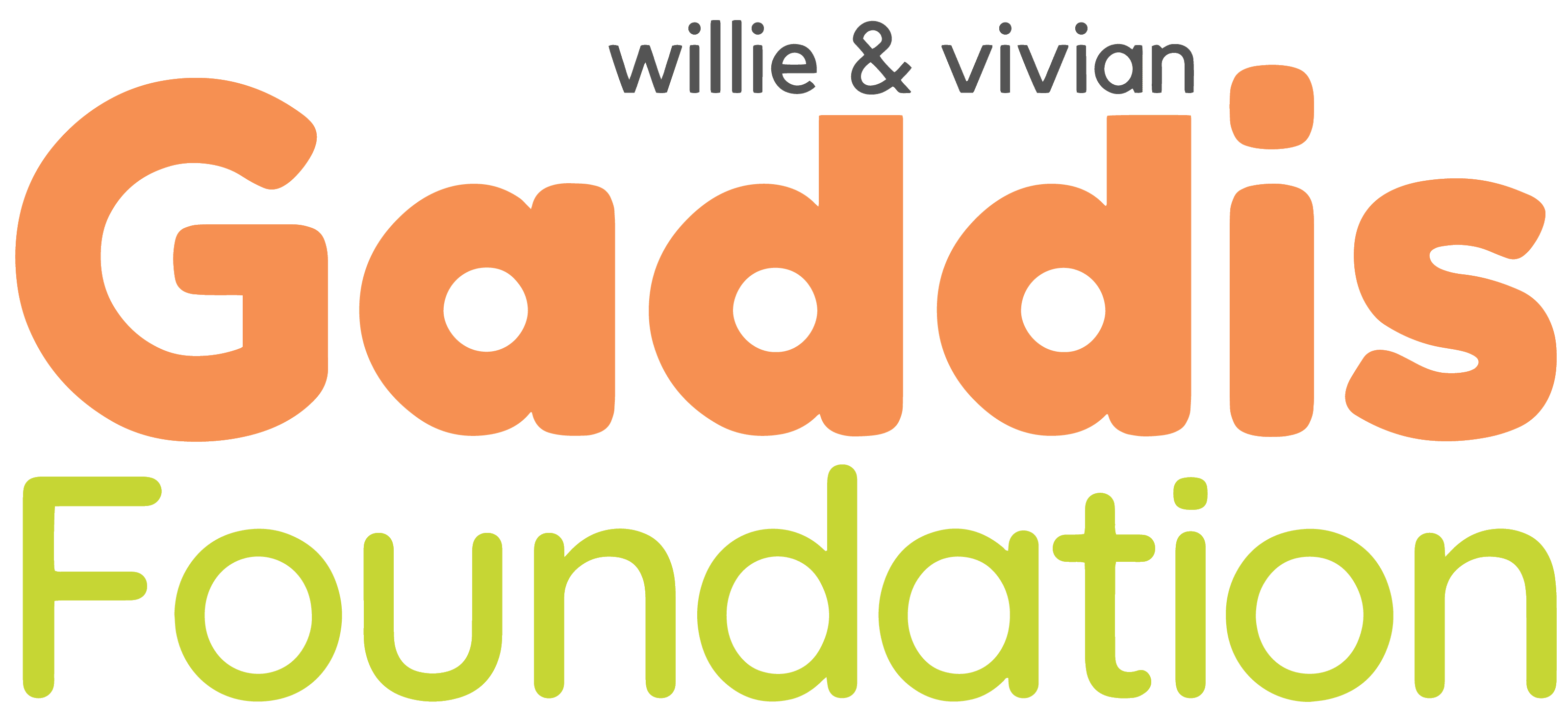 Gaddis Foundation logo