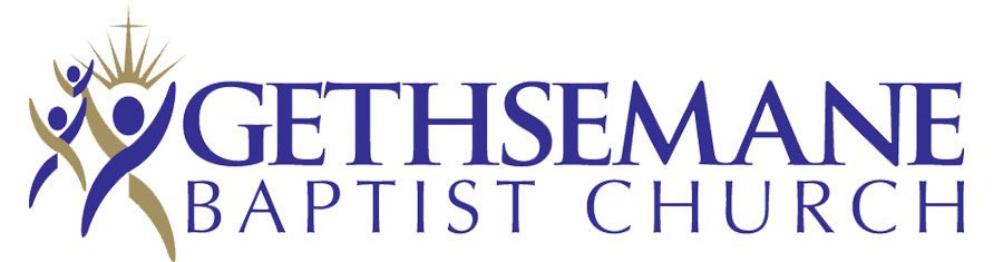 Gethsemane Baptist Church logo
