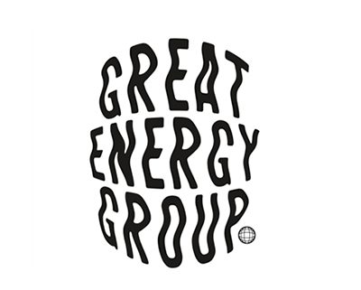 great energy group logo