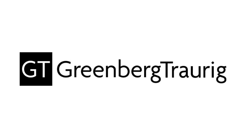 Greenberg Traurig logo