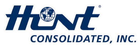 Hunt Consolidated logo