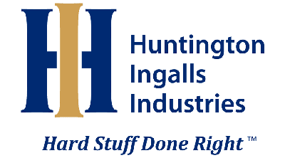 huntington ingalls industries logo
