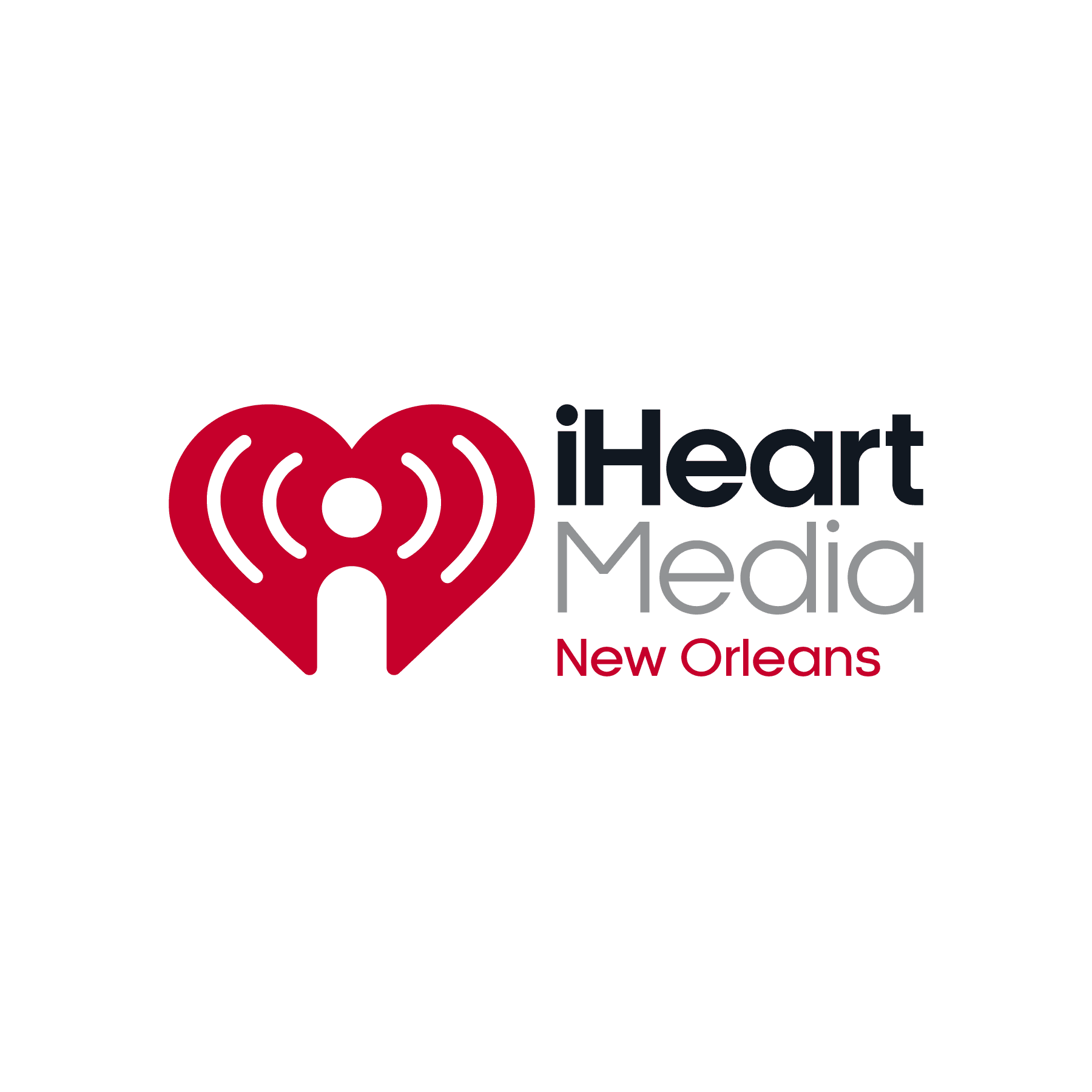 iHeart Media- New Orleans