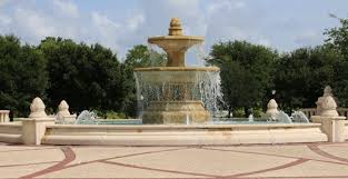 Blue Jacket Park