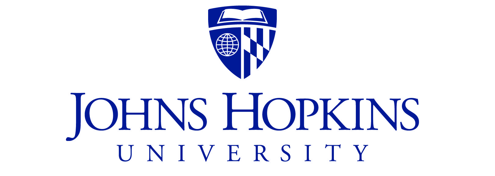 johns hopkins university logo