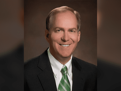 The Honorable Knox White