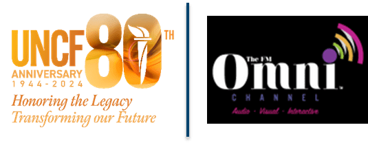 UNCF 80TH Anniversary |Omni Channel 
