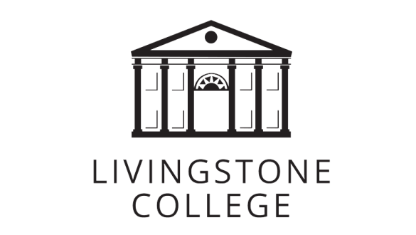 Livingstone College logo